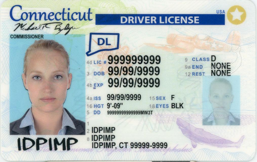 IDPimp Fake id